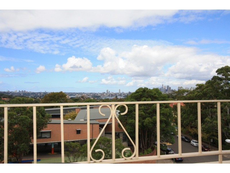 25/560 Military Road, Mosman NSW 2088