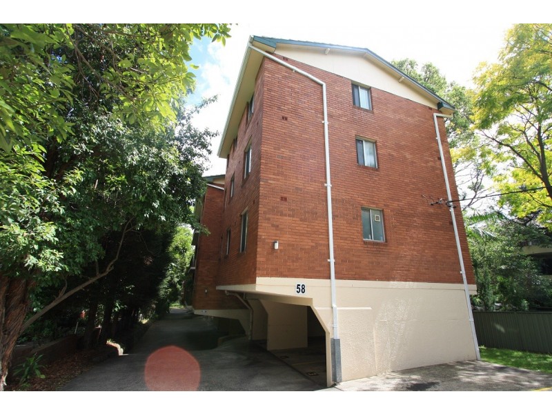 14/58 Meadow Crescent, Meadowbank NSW 2114