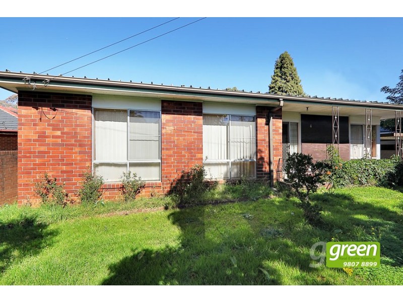 4 Hart Drive, Wentworthville NSW 2145