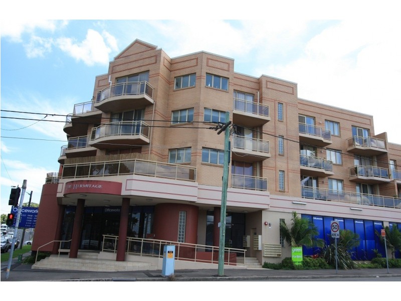 20/927 Victoria Road, West Ryde NSW 2114