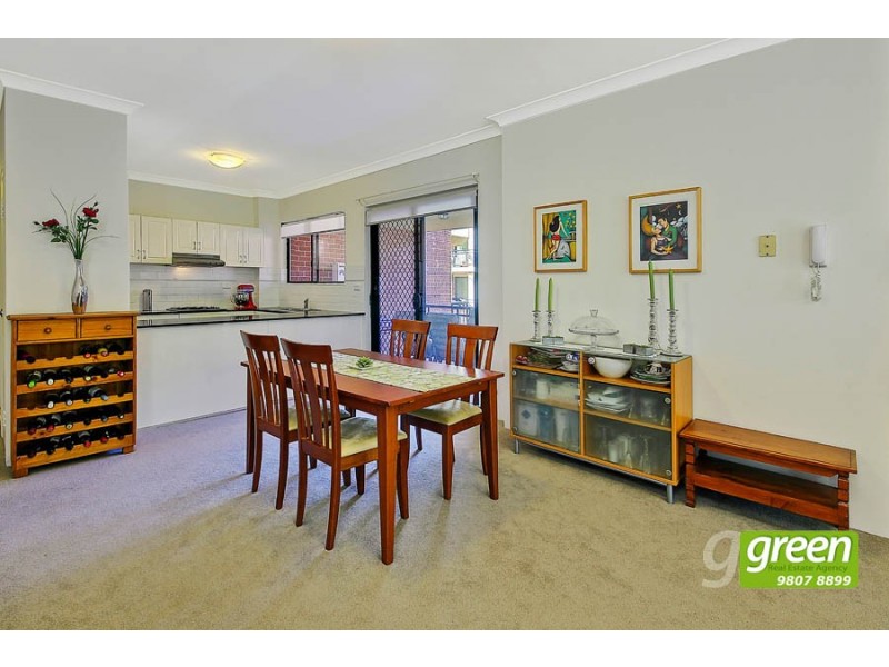 29 /72 Constitution Road, Meadowbank NSW 2114