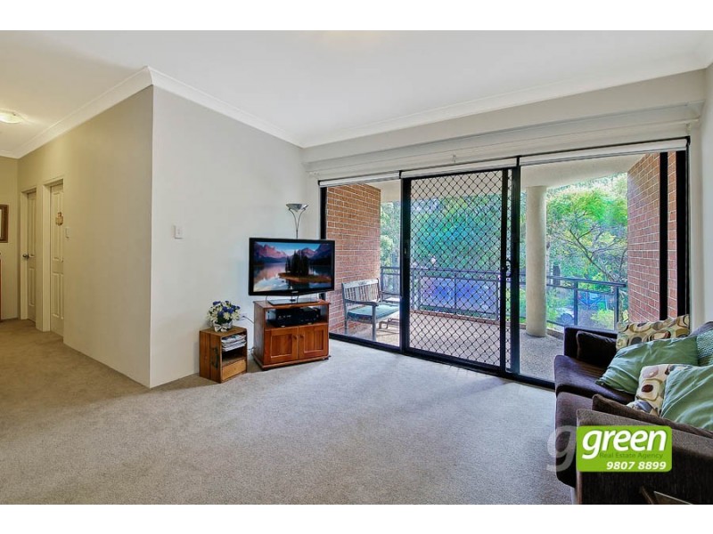 29 /72 Constitution Road, Meadowbank NSW 2114