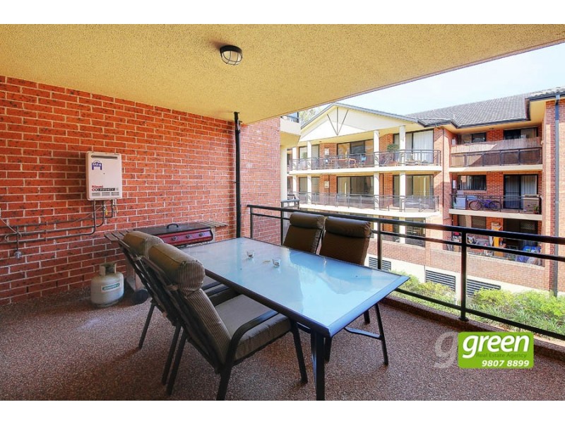 29 /72 Constitution Road, Meadowbank NSW 2114