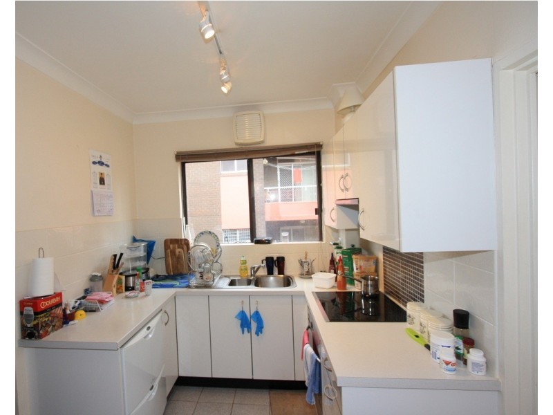 5/65 Virginia Street, Harris Park NSW 2150