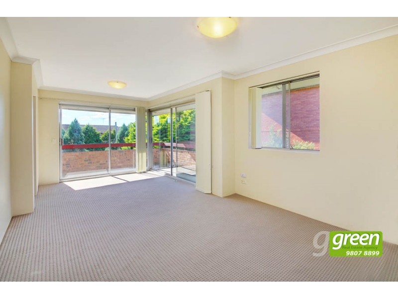 5/27 Ethel Street, Eastwood NSW 2122