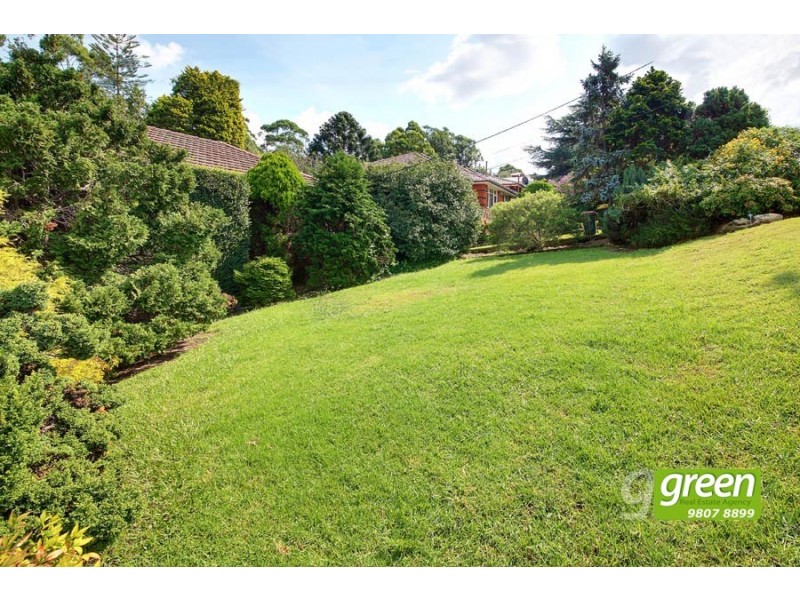 79 Winbourne Street, West Ryde NSW 2114