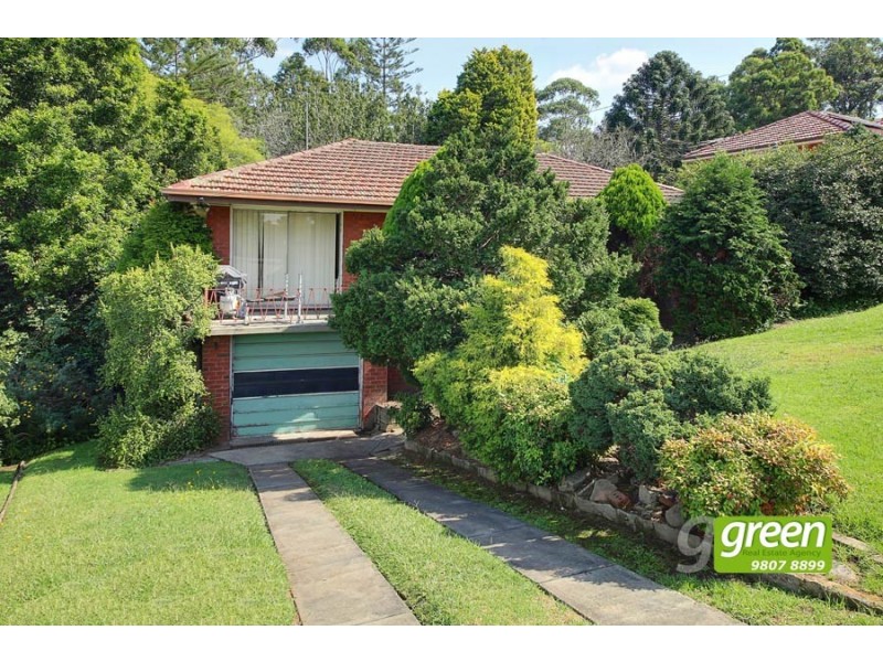 79 Winbourne Street, West Ryde NSW 2114