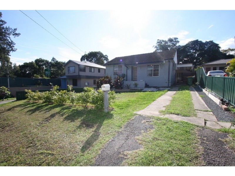 103 South Street, Ermington NSW 2115