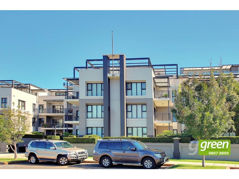 32/143 Bowden Street, Meadowbank NSW 2114