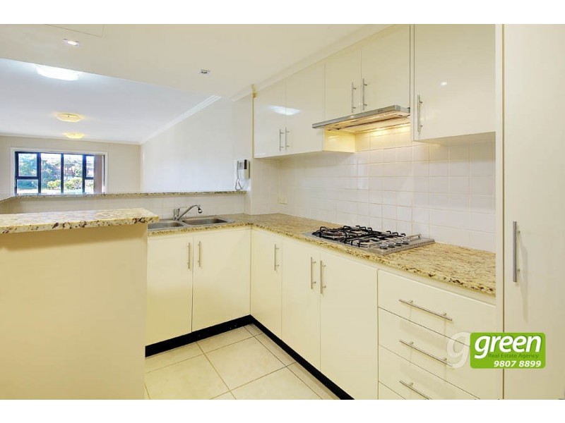 32/143 Bowden Street, Meadowbank NSW 2114