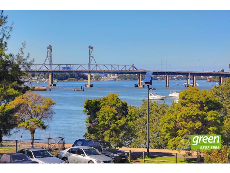 32/143 Bowden Street, Meadowbank NSW 2114