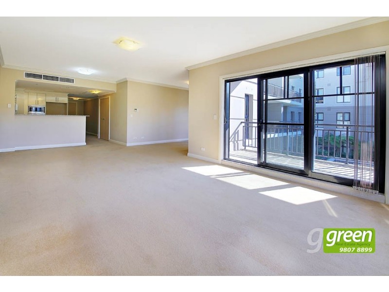 32/143 Bowden Street, Meadowbank NSW 2114