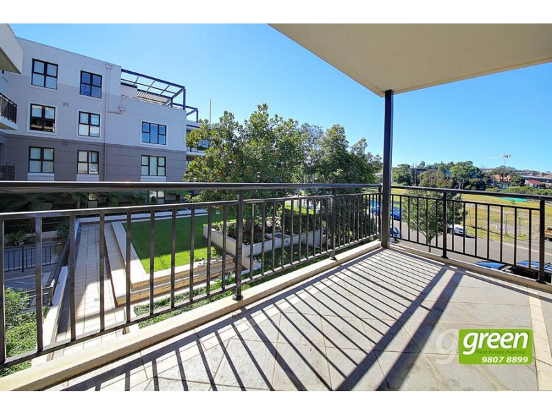 32/143 Bowden Street, Meadowbank NSW 2114