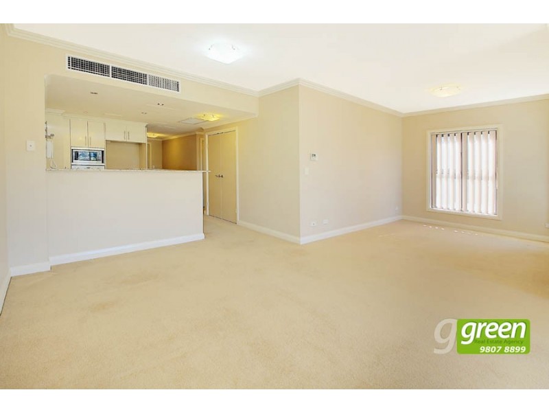 32/143 Bowden Street, Meadowbank NSW 2114