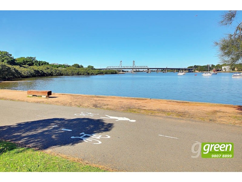 32/143 Bowden Street, Meadowbank NSW 2114