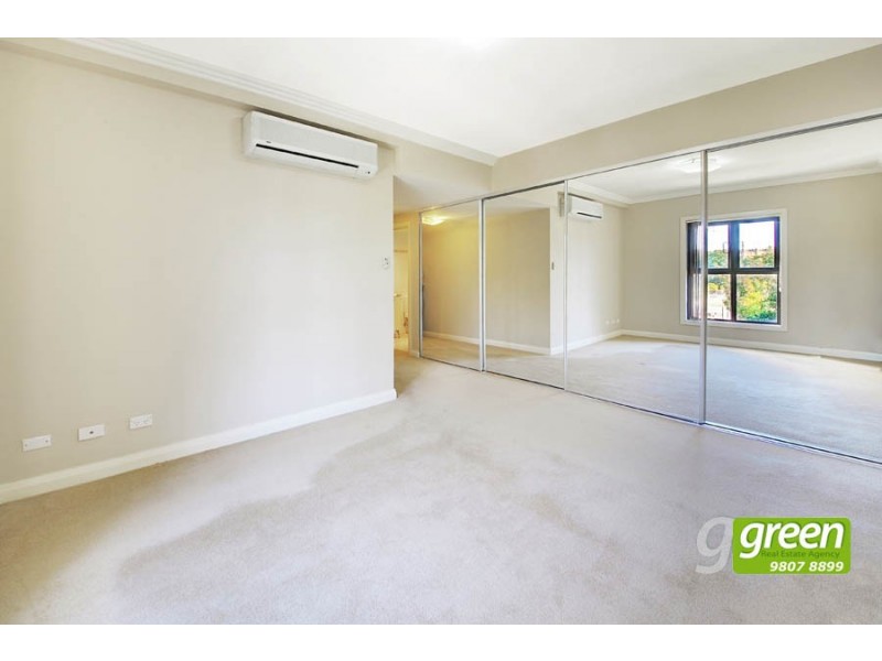 32/143 Bowden Street, Meadowbank NSW 2114