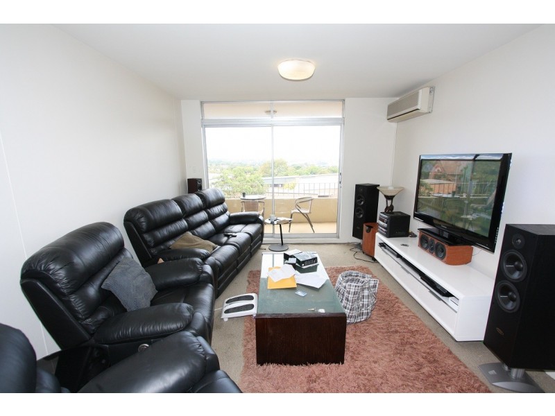 25/560 Military Road, Mosman NSW 2088