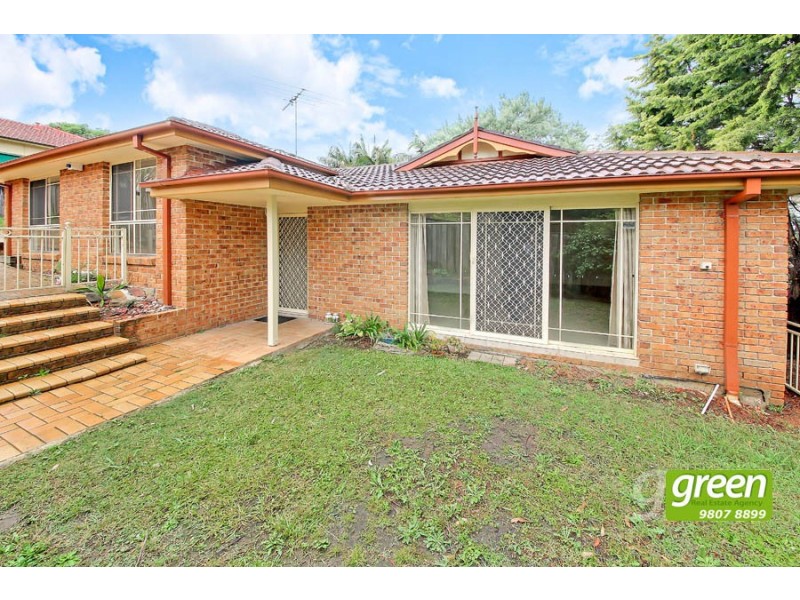 32A Anthony Road, Denistone NSW 2114