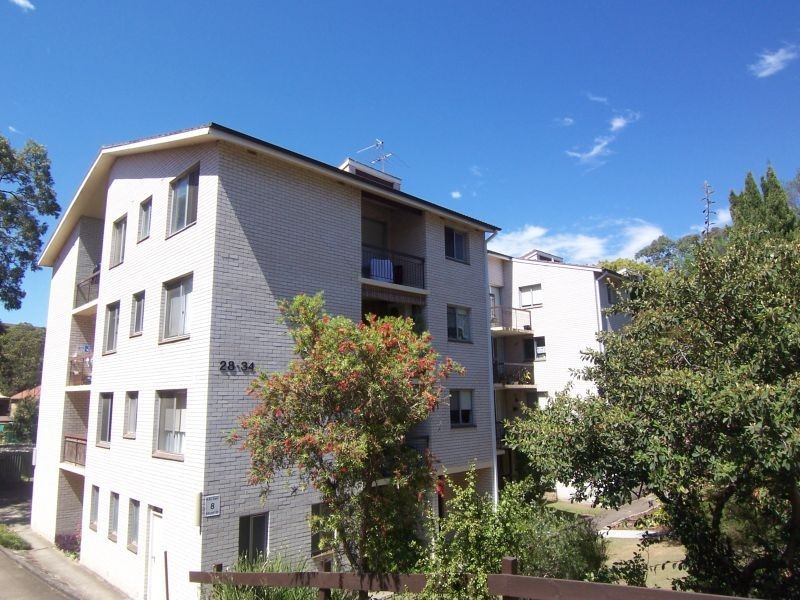 9/28 Station Street, West Ryde NSW 2114