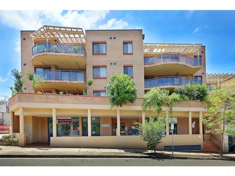 25/947-949 Victoria Road, West Ryde NSW 2114