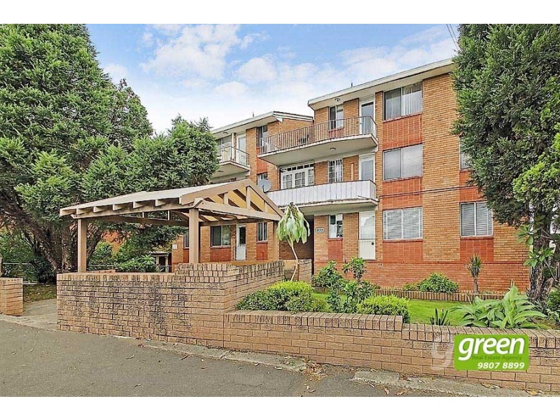 9/822 Victoria Road, Ryde NSW 2112