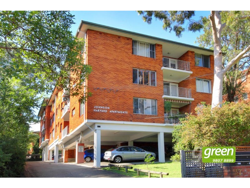 7/37 Meadow Crescent, Meadowbank NSW 2114