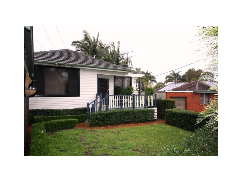 9a Cleal Street, Ermington NSW 2115