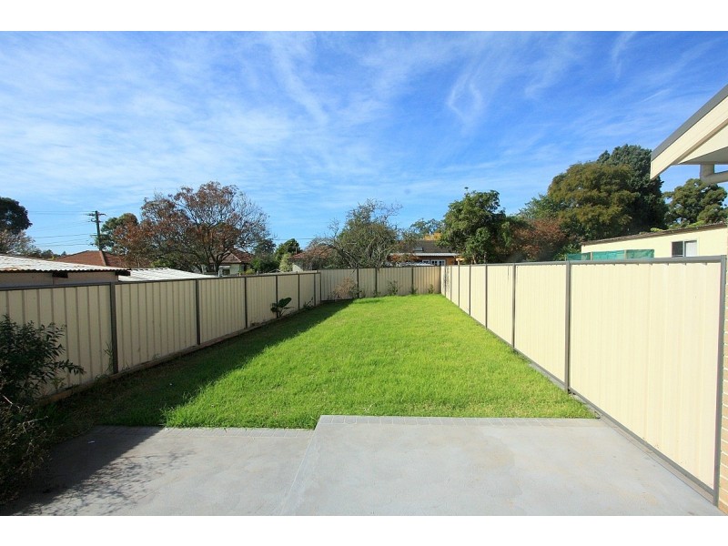 23A Lawson Street, Ermington NSW 2115