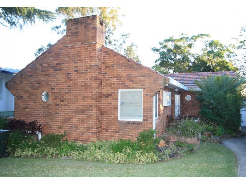 142 Kirby Street, Ermington NSW 2115