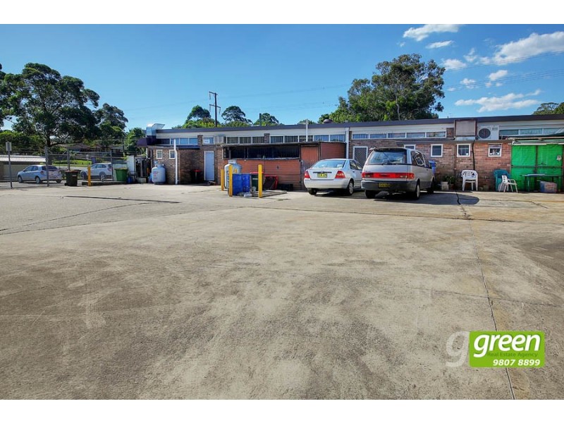 28-36 Yates Avenue, Dundas Valley NSW 2117