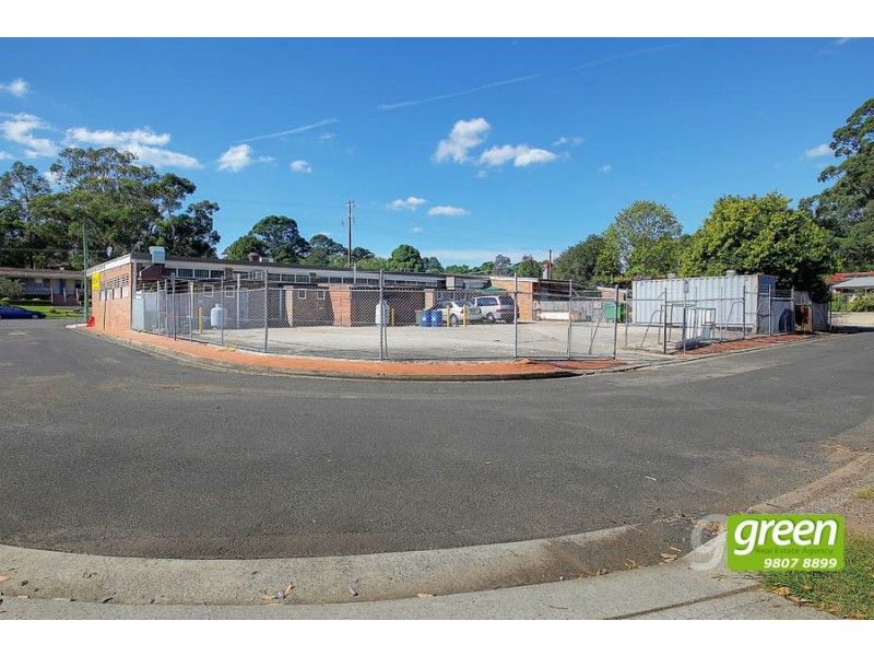 28-36 Yates Avenue, Dundas Valley NSW 2117