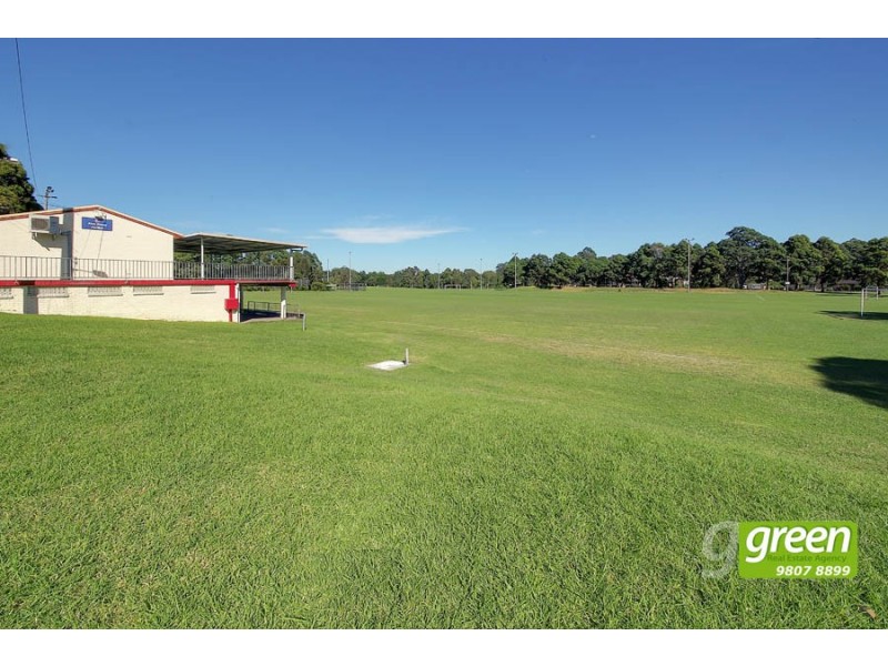 28-36 Yates Avenue, Dundas Valley NSW 2117