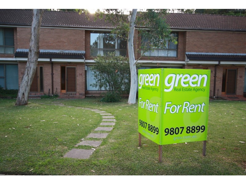 14/2 Libya Place, Marsfield NSW 2122