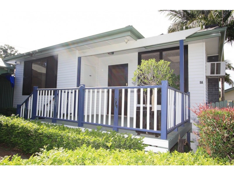 9A Cleal Street, Ermington NSW 2115