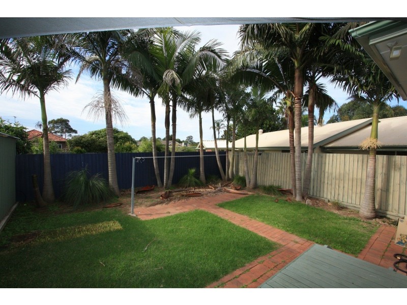 9A Cleal Street, Ermington NSW 2115