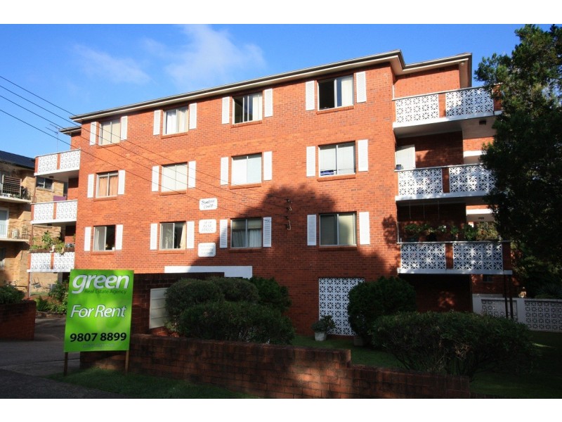 9/18-19 Bank Street, Meadowbank NSW 2114