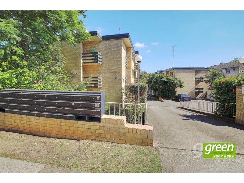 29/24 Meadow Crescent, Meadowbank NSW 2114