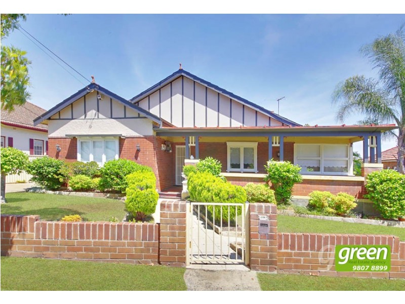 17 Maxim Street, West Ryde NSW 2114