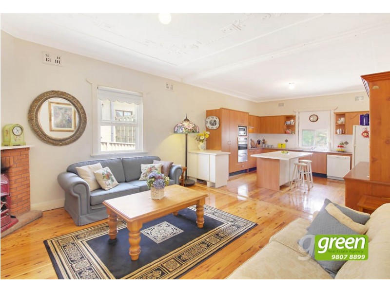 17 Maxim Street, West Ryde NSW 2114