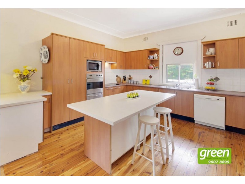 17 Maxim Street, West Ryde NSW 2114