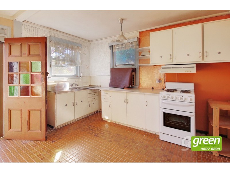 1 Kingsford Street, Ermington NSW 2115