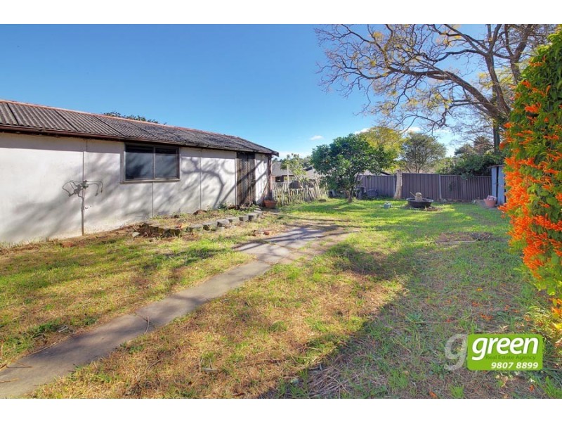 1 Kingsford Street, Ermington NSW 2115