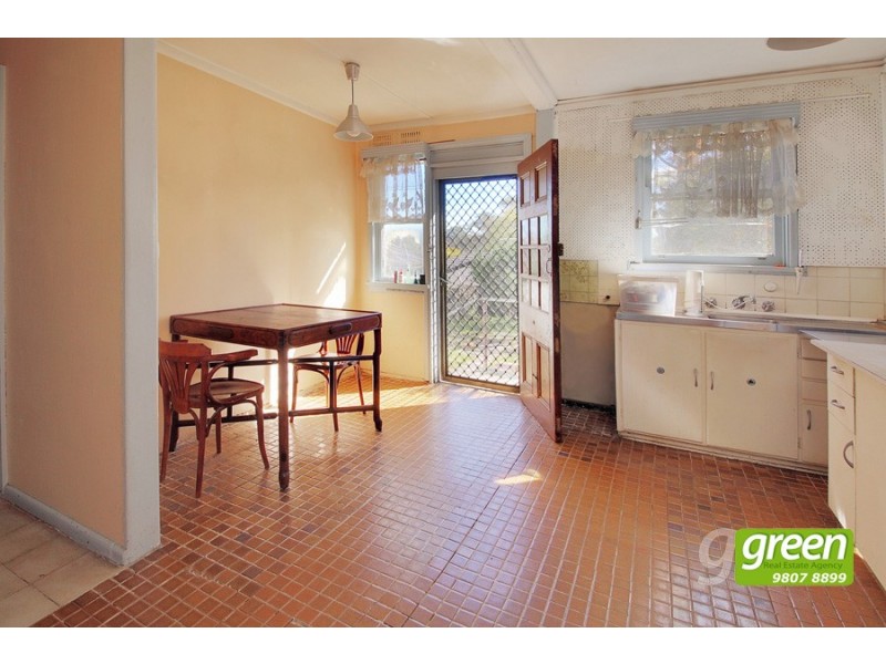 1 Kingsford Street, Ermington NSW 2115