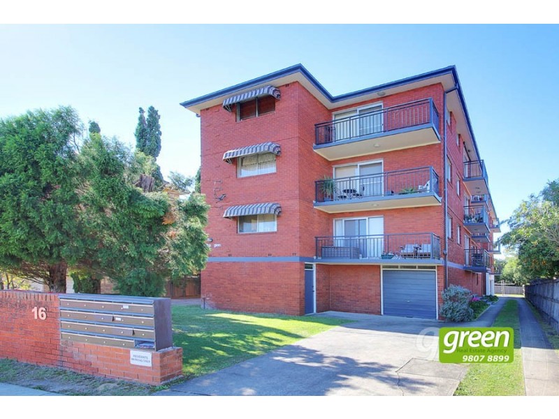 1/16 Maxim Street, West Ryde NSW 2114