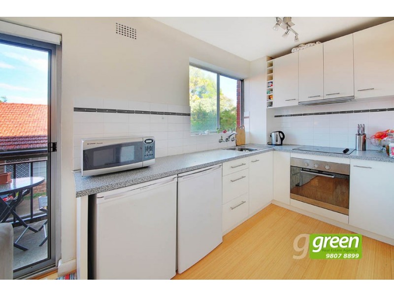 1/16 Maxim Street, West Ryde NSW 2114