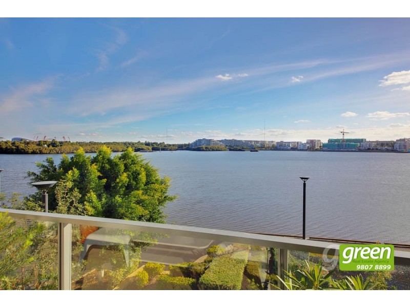 201/4 Lewis Avenue, Rhodes NSW 2138