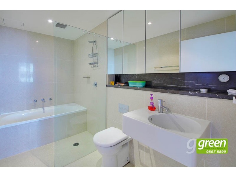 201/4 Lewis Avenue, Rhodes NSW 2138