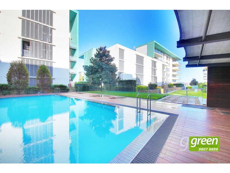 201/4 Lewis Avenue, Rhodes NSW 2138