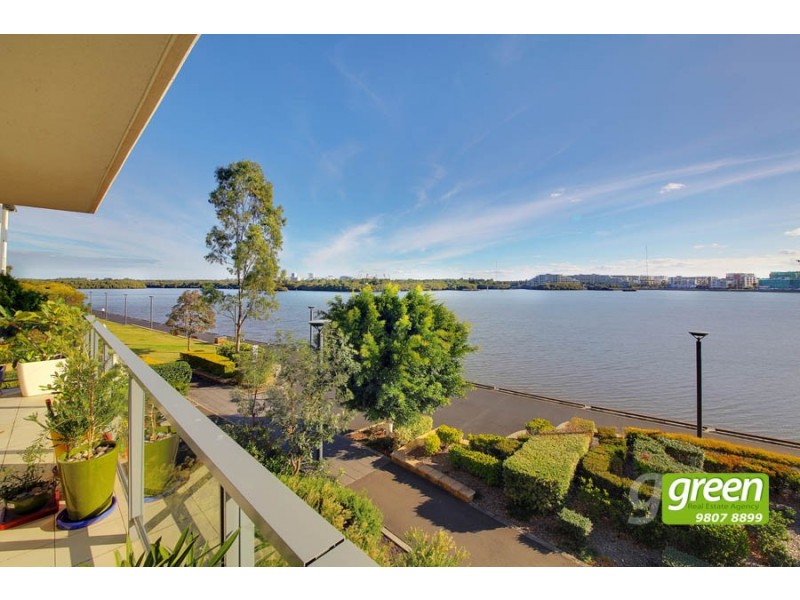 201/4 Lewis Avenue, Rhodes NSW 2138