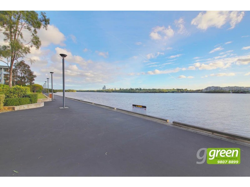 201/4 Lewis Avenue, Rhodes NSW 2138